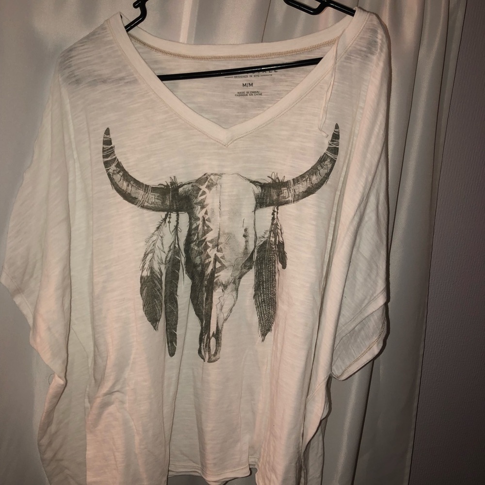 Aeropostale Medium poncho